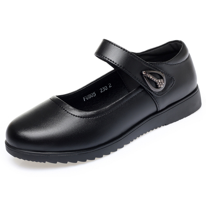 Morgan and Brooke | | Orthopedic Shoes