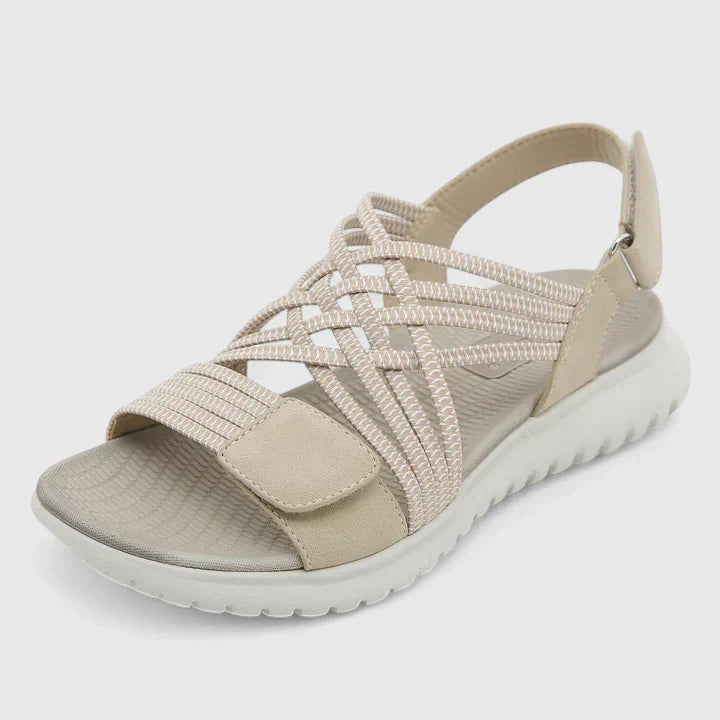 Morgan and Brooke | Orthopedic Sandals