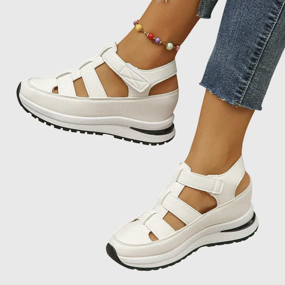 Morgan and Brooke | Orthopedic Sandals