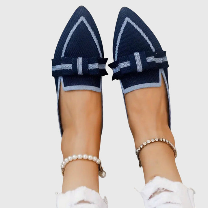 Morgan and Brooke | Comfy Shoes