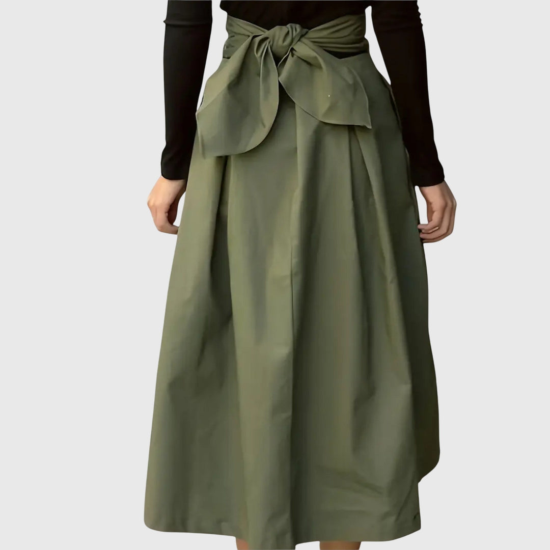 Morgan and Brooke | Midi Skirt