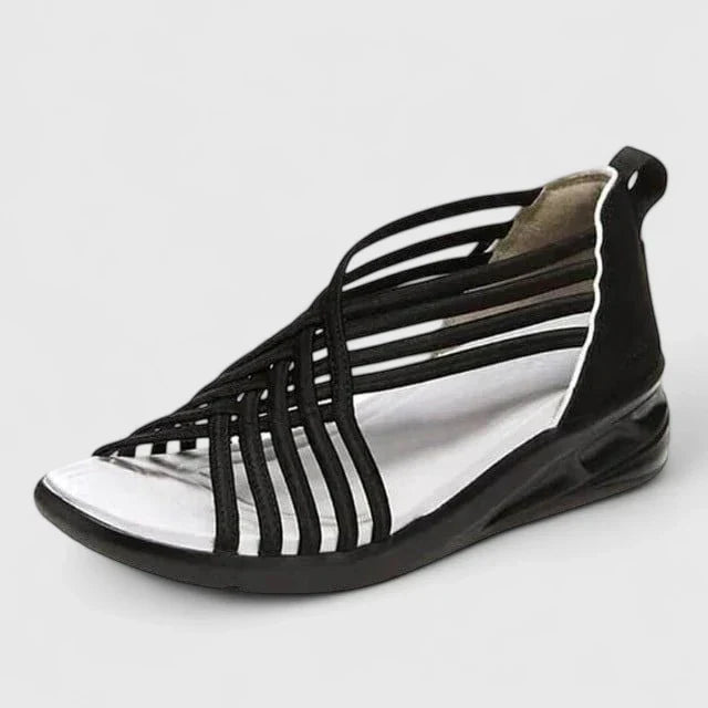 Morgan and Brooke | Orthopedic Sandals