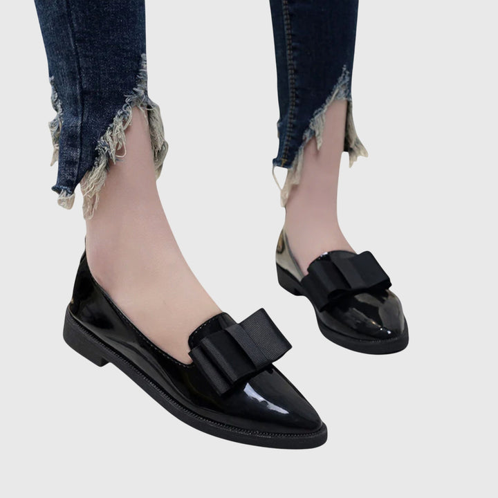 Morgan and Brooke | Orthopedic Loafers