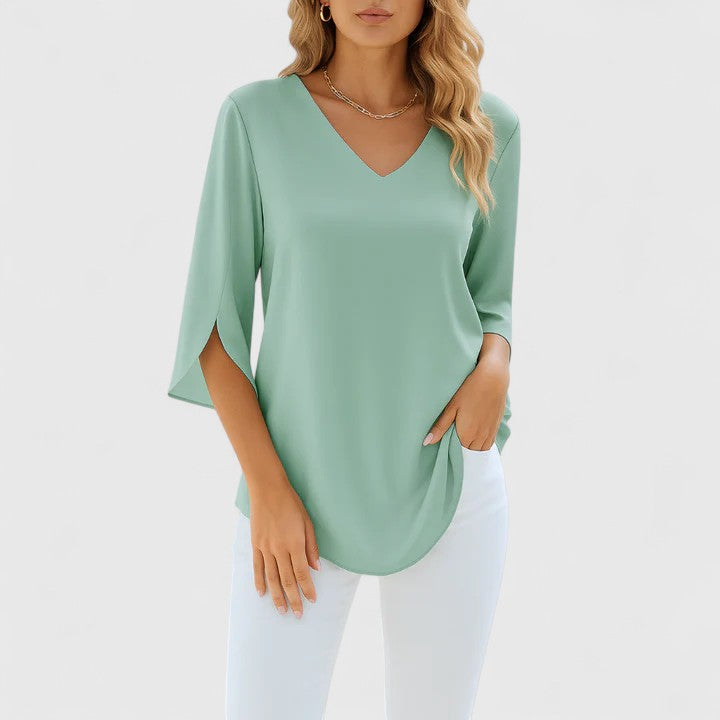 Morgan and Brooke | Blouse
