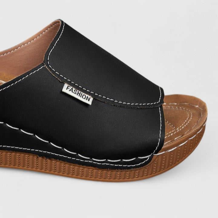 Morgan and Brooke | Orthopedic Sandals