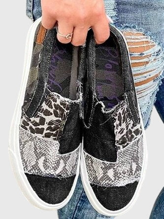 Morgan and Brooke | Slip-On Shoes