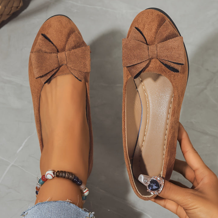 Morgan and Brooke | Sorie | Shoes
