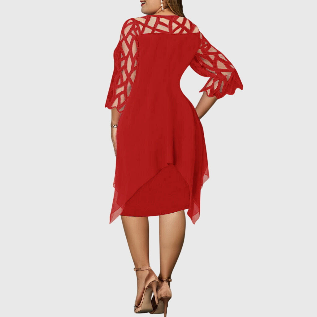 Morgan and Brooke | | Dress | Chic