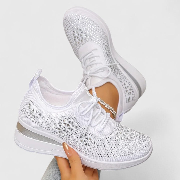 Morgan and Brooke | Orthopedic Shoes
