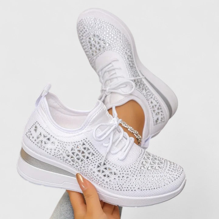 Morgan and Brooke | Orthopedic Shoes