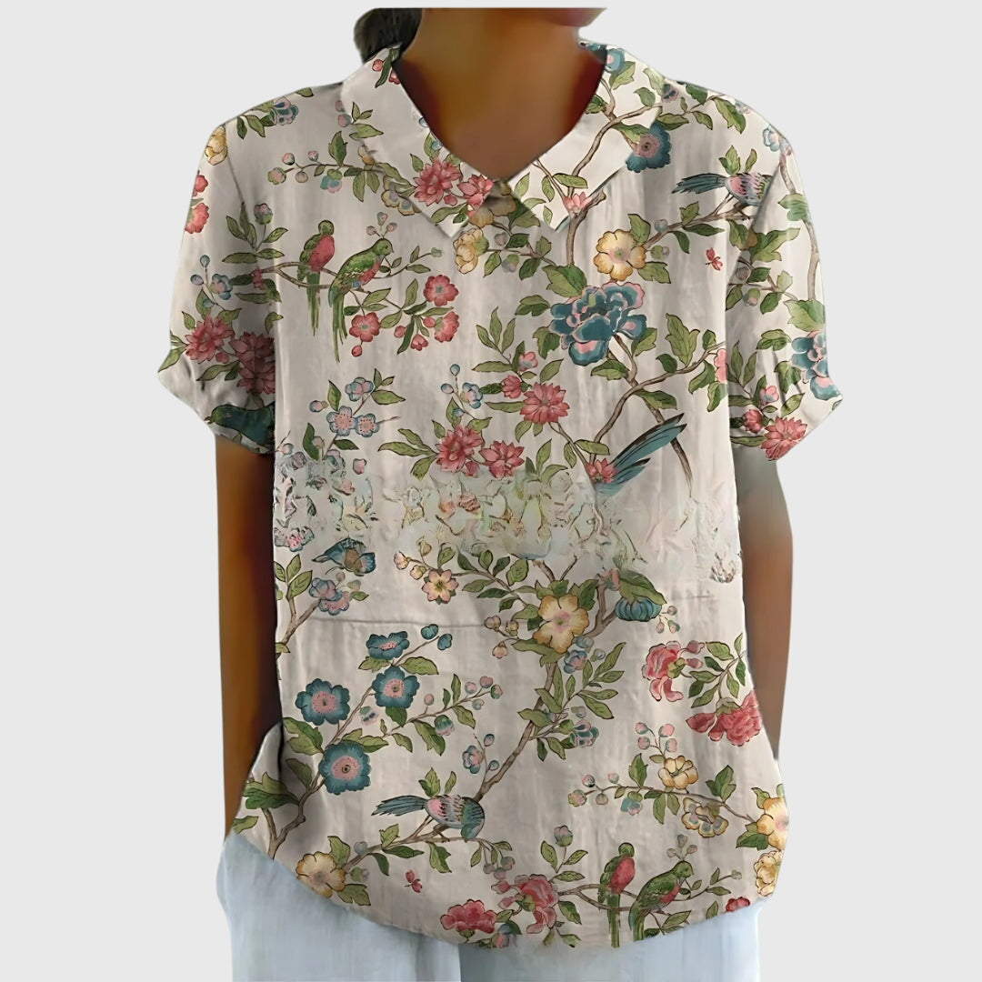 Morgan and Brooke | Blouse