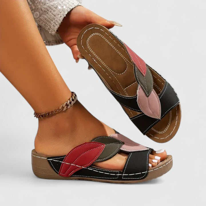 Morgan and Brooke | Orthopedic Sandals
