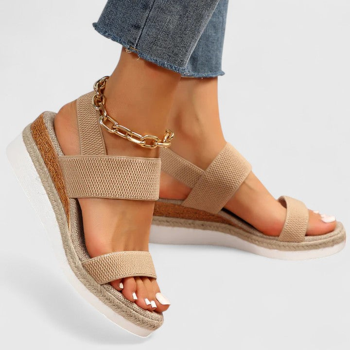 Morgan and Brooke | Merill | Orthopedic Sandals