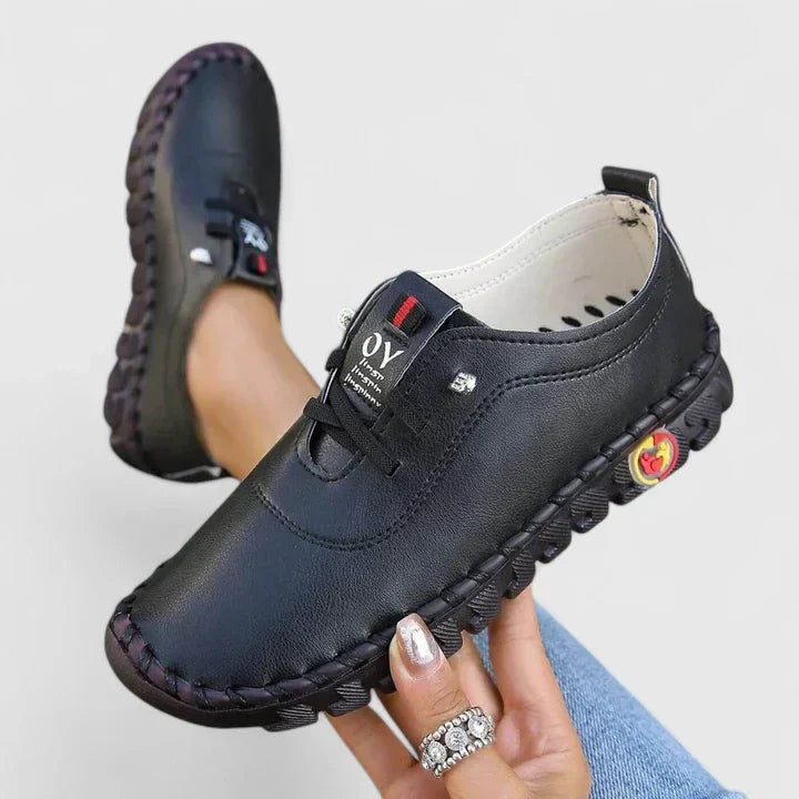 Morgan and Brooke | Elegant Shoes