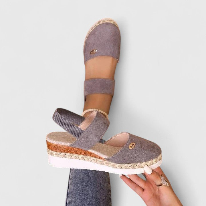 Morgan and Brooke | Maylien | Orthopedic Sandals