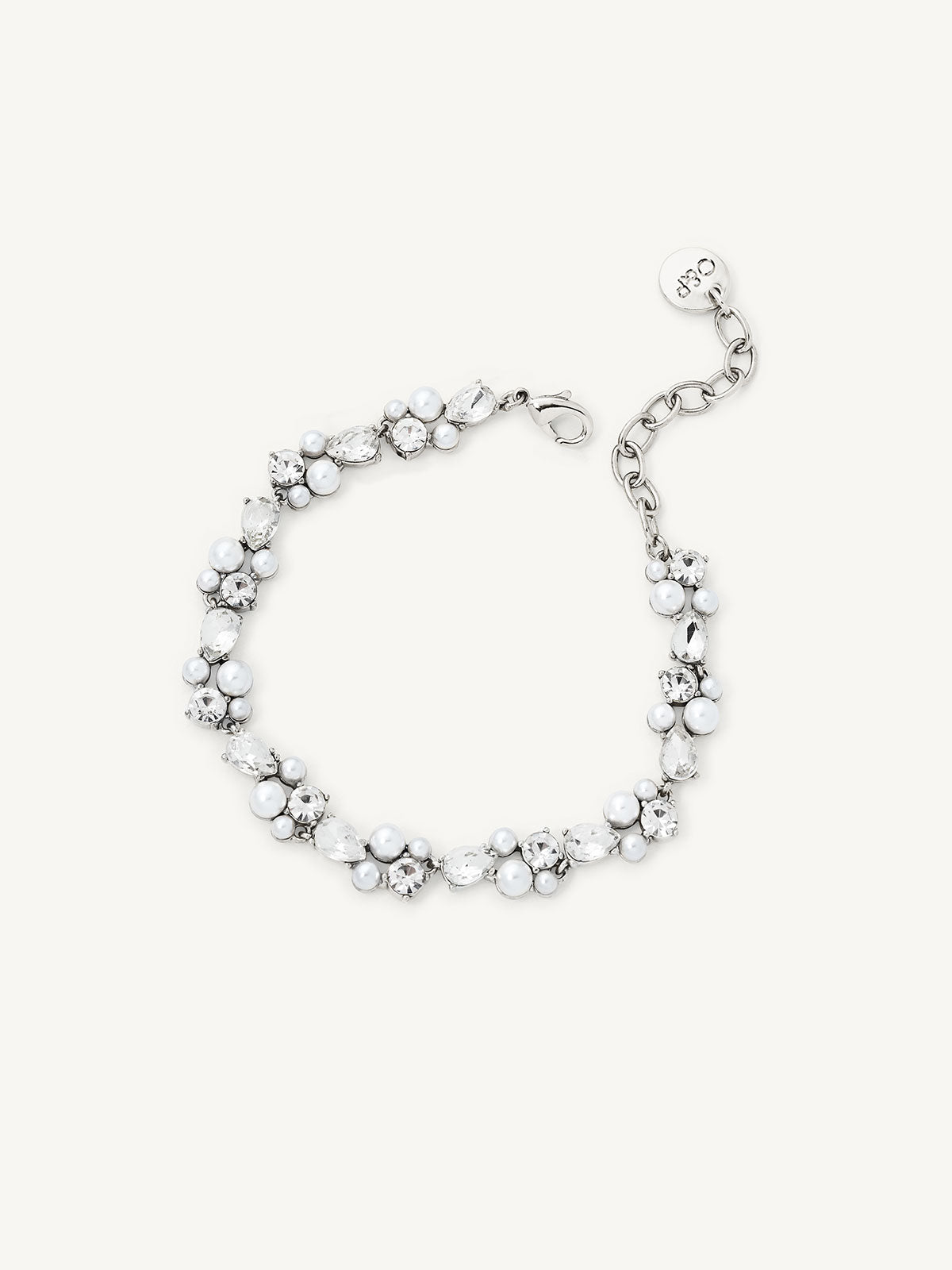 Nigella Charm Bracelet