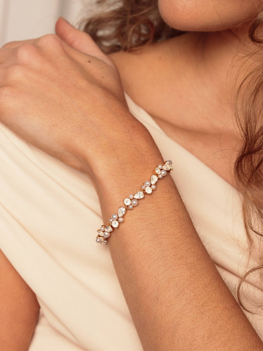 Exclusive Nigella Bracelet - Special Edition