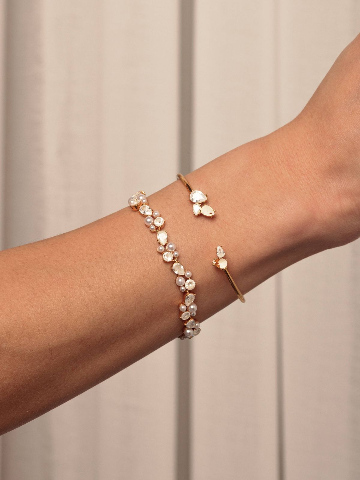 Exclusive Nigella Bracelet - Special Edition