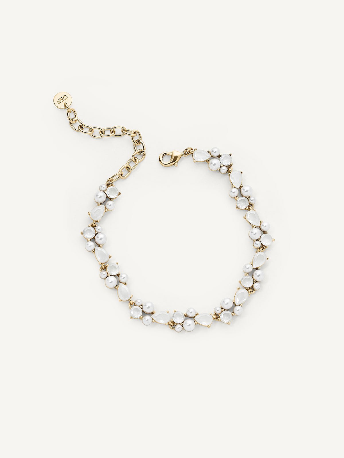 Exclusive Nigella Bracelet - Special Edition