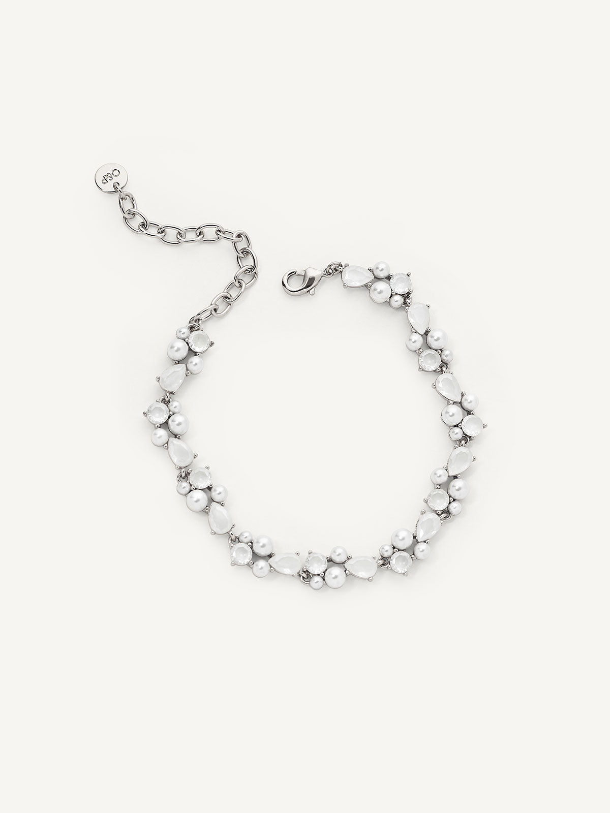 Exclusive Nigella Bracelet - Special Edition