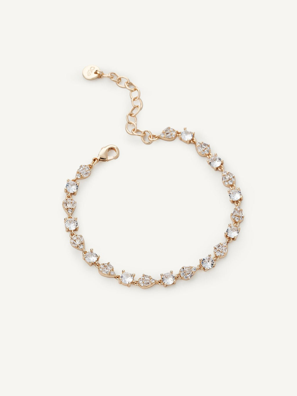Amara Charm Bracelet