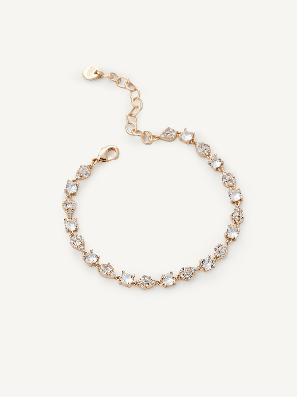 Amara Charm Bracelet