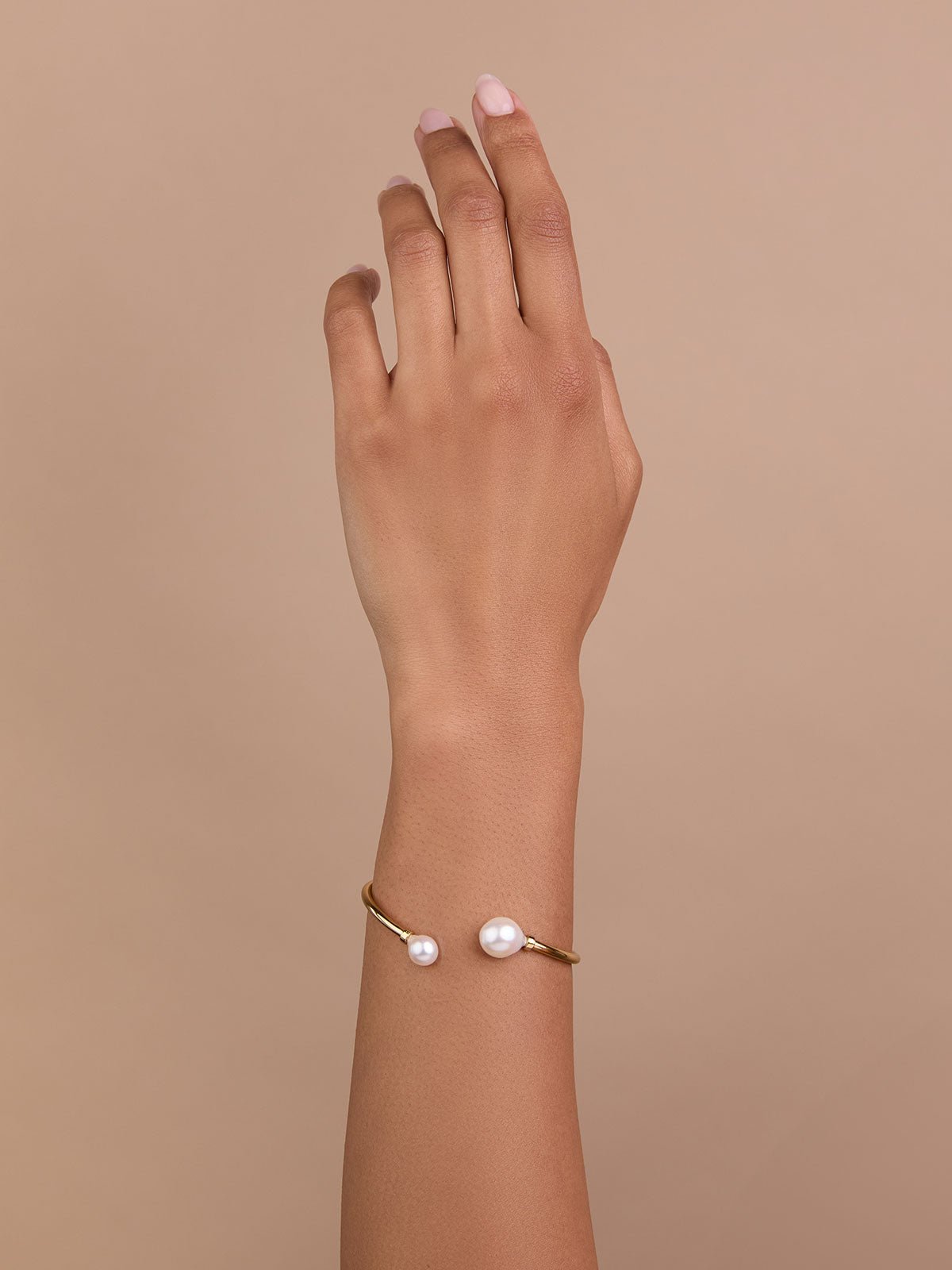 Nara Bracelet Cuff