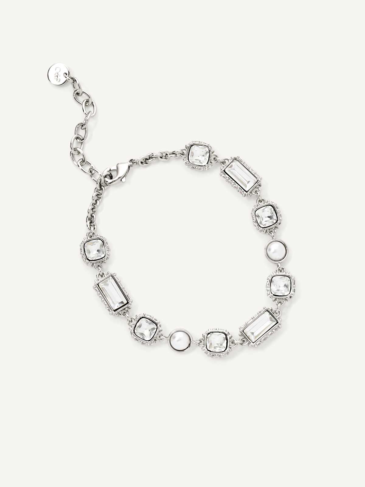 Emmy Charm Bracelet