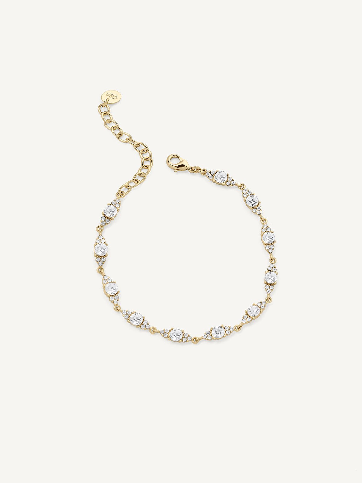Chloe Mini Bracelet