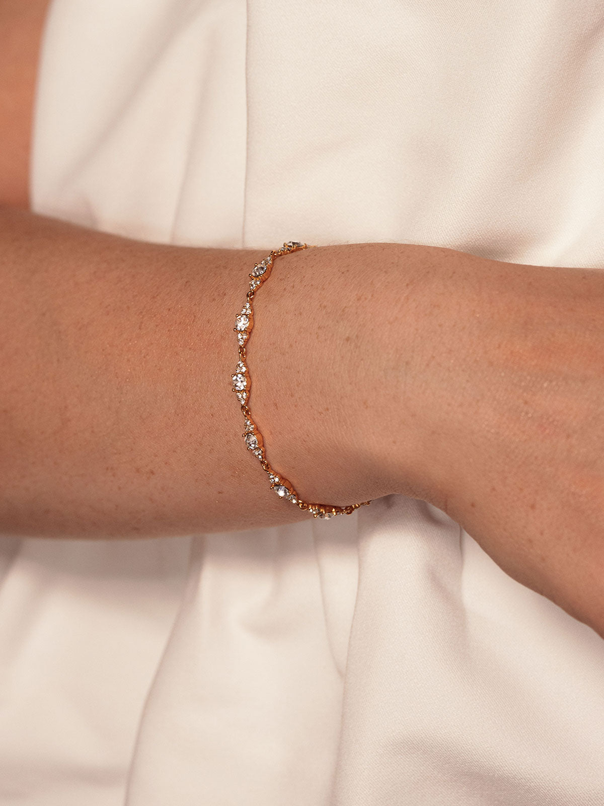 Chloe Mini Bracelet