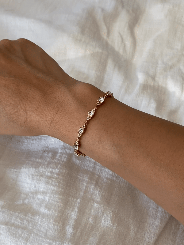 Chloe Mini Bracelet