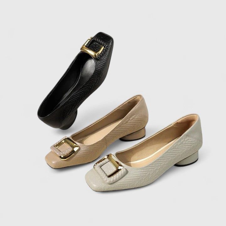 Morgan and Brooke | Briarosea | Shoes