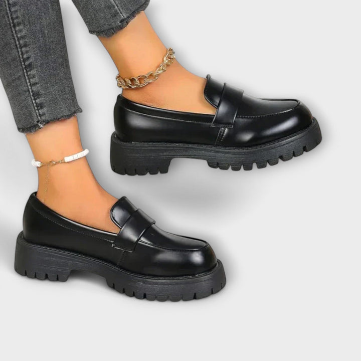 Morgan and Brooke | Orthopedic Loafers