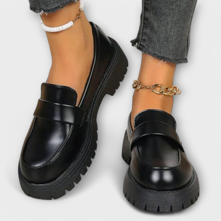 Morgan and Brooke | Orthopedic Loafers