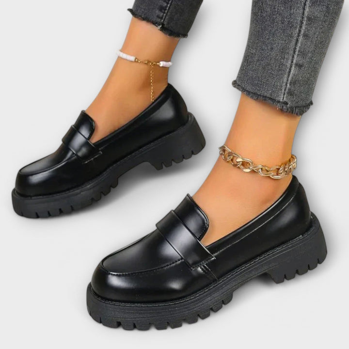 Morgan and Brooke | Orthopedic Loafers
