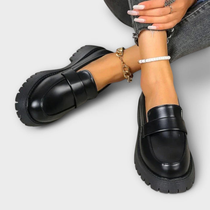 Morgan and Brooke | Orthopedic Loafers