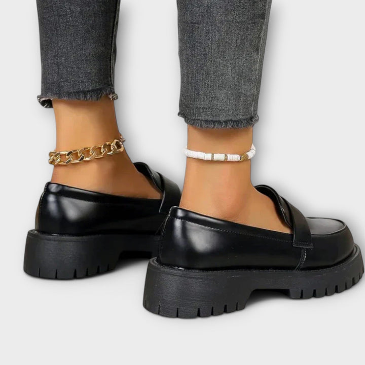 Morgan and Brooke | Orthopedic Loafers
