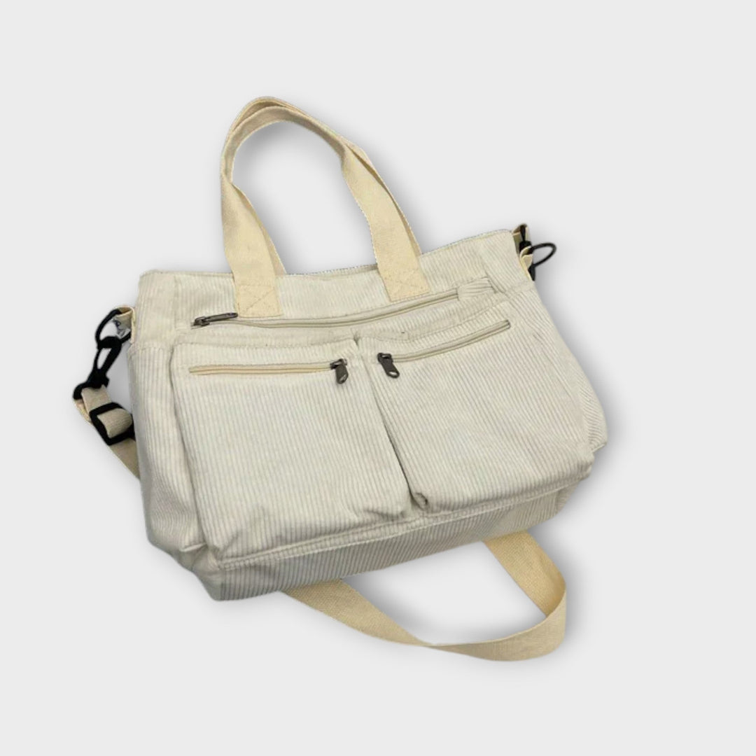 Morgan and Brooke | Tote Bag