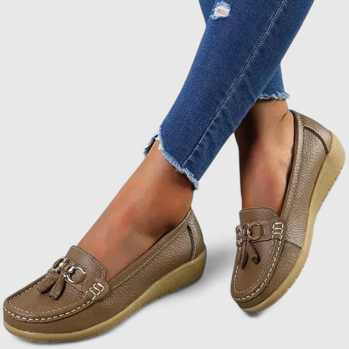 Morgan and Brooke | Carminae | Orthopedic Shoes
