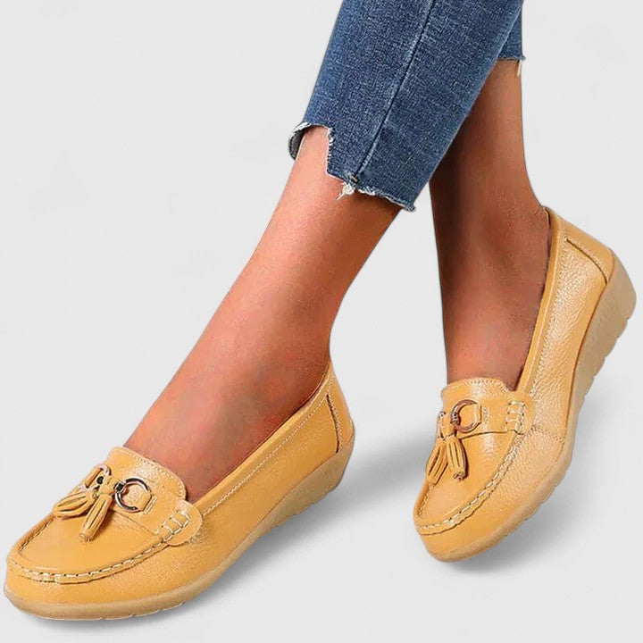 Morgan and Brooke | Carminae | Orthopedic Shoes