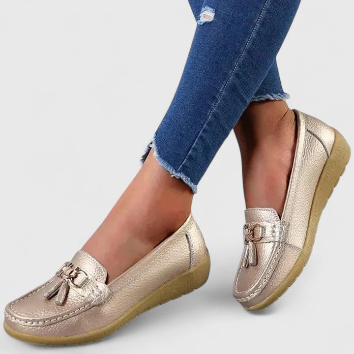 Morgan and Brooke | Carminae | Orthopedic Shoes