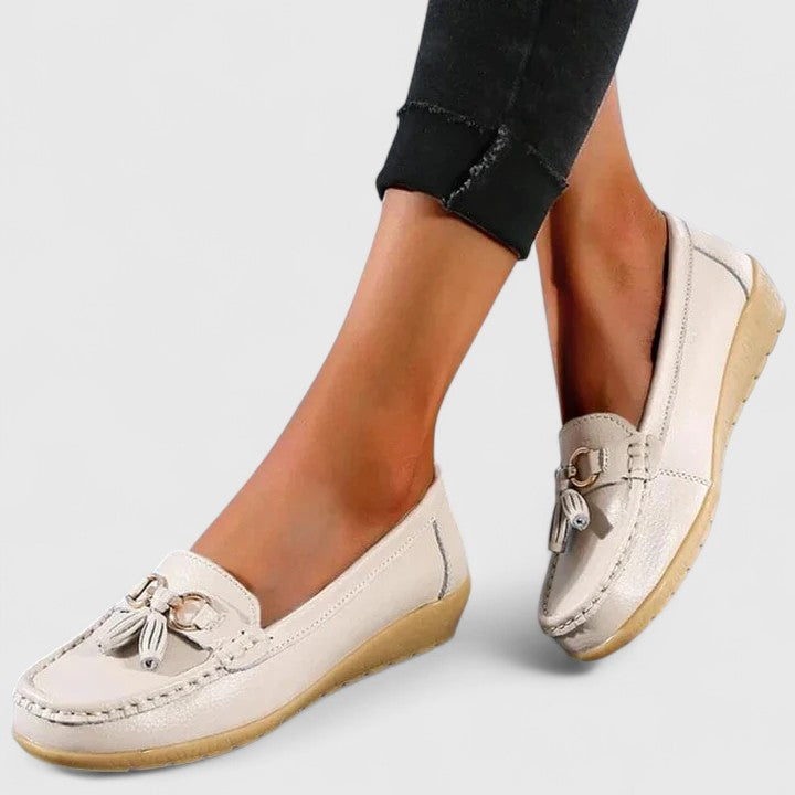 Morgan and Brooke | Carminae | Orthopedic Shoes