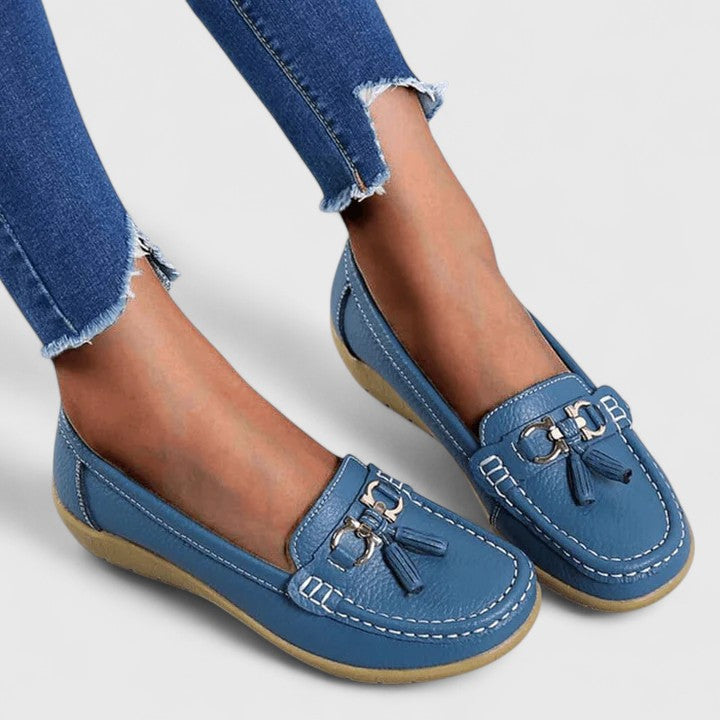 Morgan and Brooke | Carminae | Orthopedic Shoes