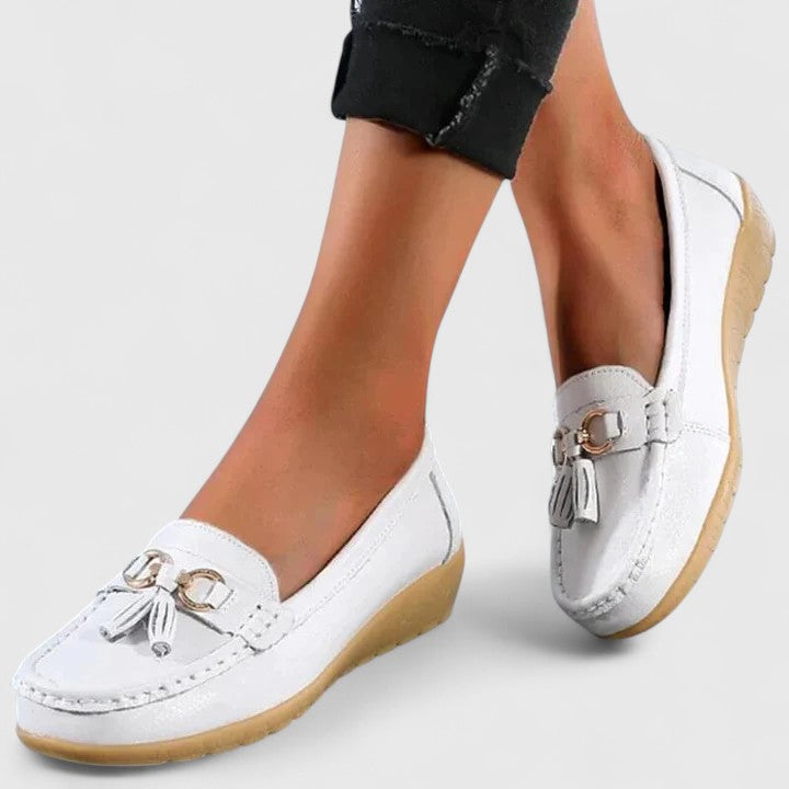 Morgan and Brooke | Carminae | Orthopedic Shoes