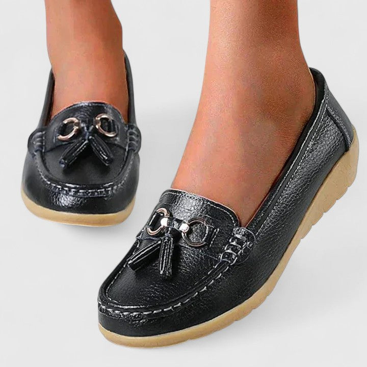 Morgan and Brooke | Carminae | Orthopedic Shoes