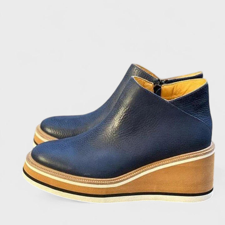 Morgan and Brooke | Waterproof Shoes