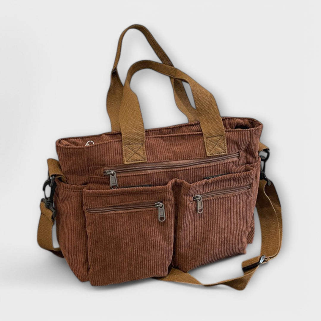 Morgan and Brooke | Tote Bag