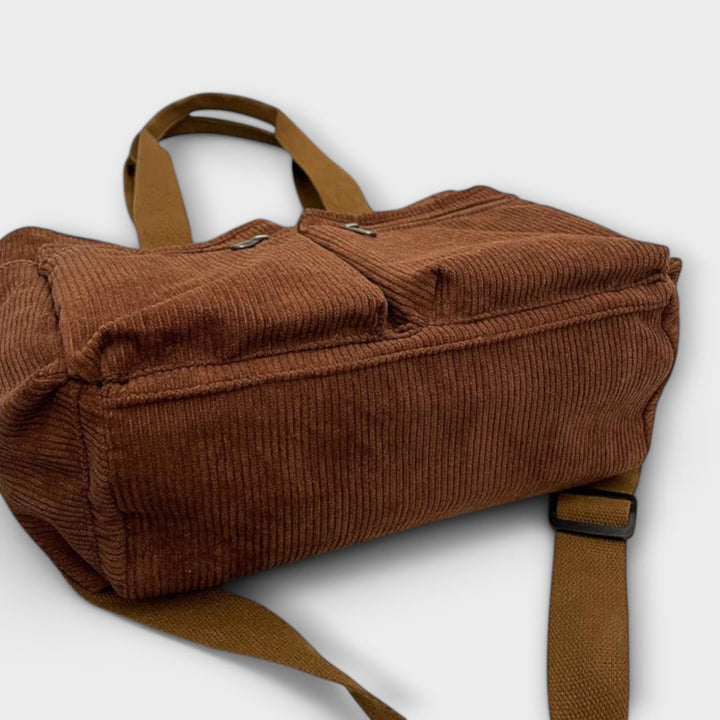 Morgan and Brooke | Tote Bag