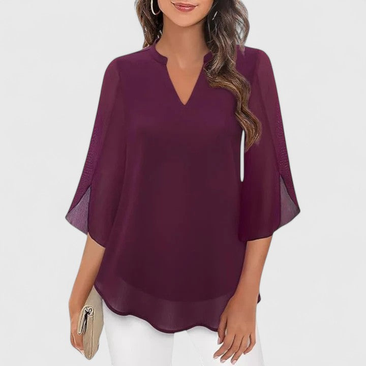 Morgan and Brooke | Blouse