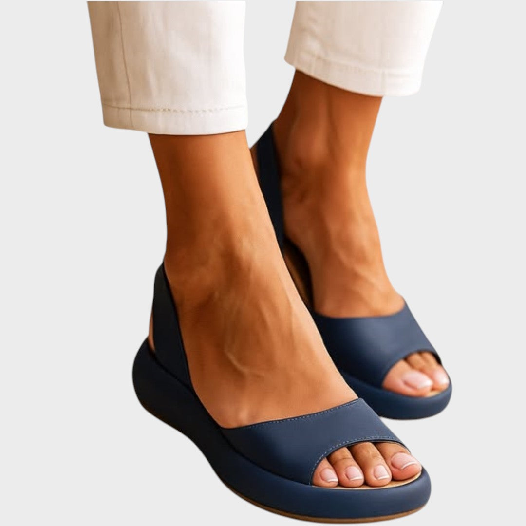 Morgan and Brooke | Orthopedic Sandals